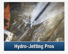Hydro Jetting Plumbers Toongabbie