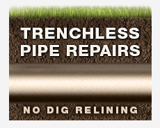 No Dig Relining Toongabbie